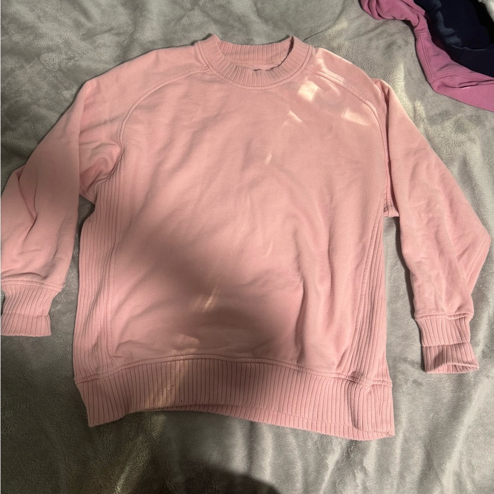 Aerie crewneck